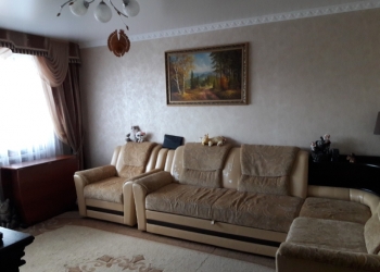 1-к квартира, 44 м2, 3/10 эт.