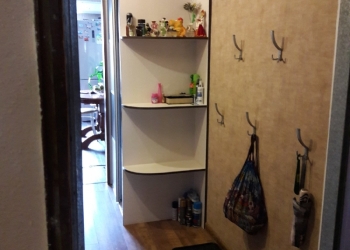 1-к квартира, 44 м2, 3/10 эт.