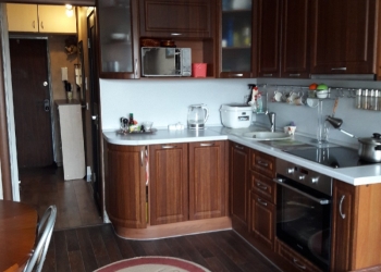 1-к квартира, 44 м2, 3/10 эт.
