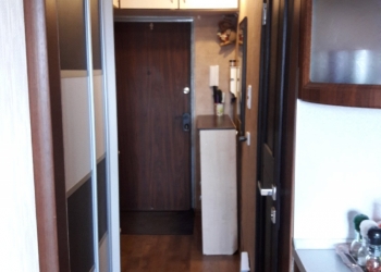 1-к квартира, 44 м2, 3/10 эт.