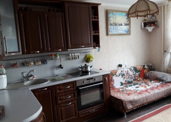 1-к квартира, 44 м2, 3/10 эт.