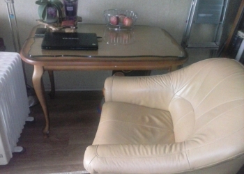 кресло-стол