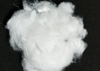 Продам полиэфирное волокно