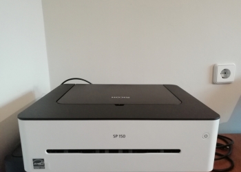 Ricoh SP 150