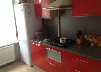 1-к квартира, 38 м2, 3/9 эт.