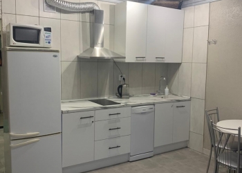 1-к квартира, 26 м2, 14/17 эт.