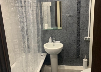 1-к квартира, 26 м2, 14/17 эт.