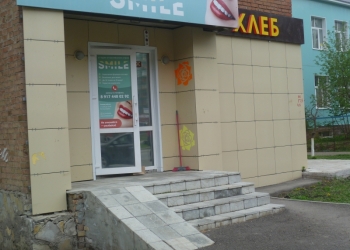 Торговое помещение 10 м, центр, кр.линия,отд.вход