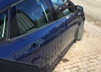 Ford Focus, 2014