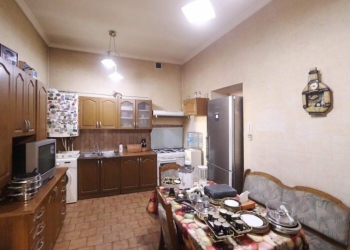 Эксклюзивная квартира в Ереване