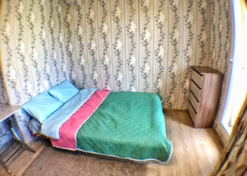 1-к квартира, 23 м2, 6/9 эт.