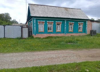 Дом 40 м2