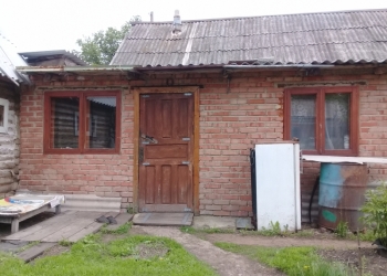 Дом 40 м2