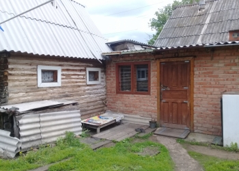 Дом 40 м2
