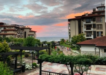 Oasis Beach Club