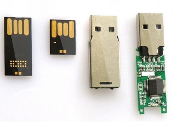 Продам чипы для USB-флешек