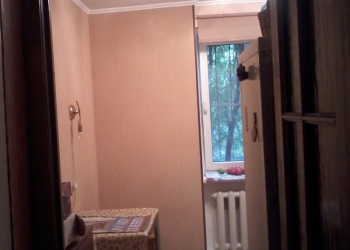 2-к квартира, 52 м2, 2/9 эт.