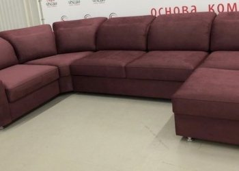 Модульная система Хьюстон.