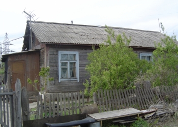 Дом 78 м2