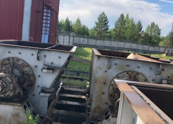 Мельница молотковая тангенциальная ММТ 1500/2510/750,