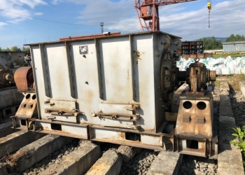 Мельница молотковая тангенциальная ММТ 1500/2510/750,