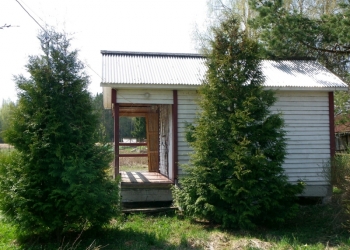 Дом 100 м2, 2 этажа, 3 спальни, капитальный ремонт, участок 24 сотки, речка, лес