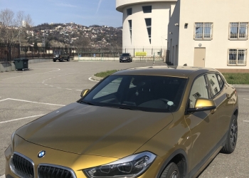 Продам BMW X2