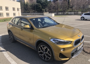 Продам BMW X2