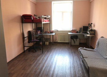 3-к квартира, 79,5