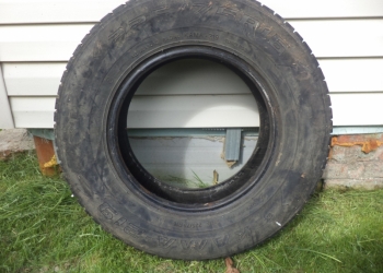 ШИНЫ УАЗ 225/75R16