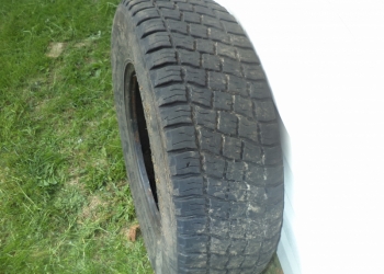 ШИНЫ УАЗ 225/75R16