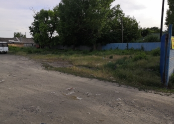 Продаю земельный участок