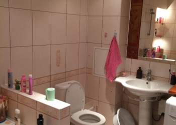 4-к квартира, 122 м2, 5/11 эт.