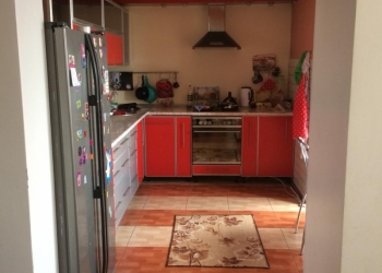 4-к квартира, 122 м2, 5/11 эт.