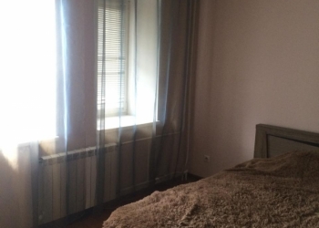 4-к квартира, 122 м2, 5/11 эт.