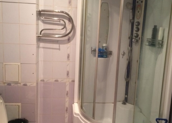 4-к квартира, 122 м2, 5/11 эт.