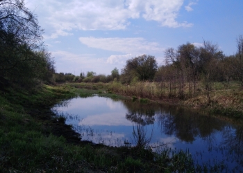 Земля