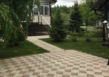Коттедж 158 м2
