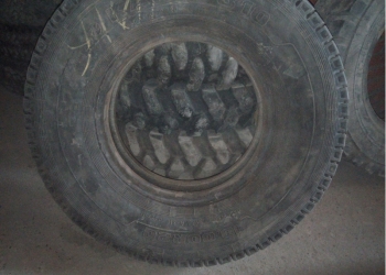 Шины Кама 310 10.00R20