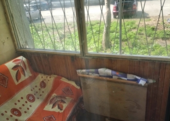 2-к квартира, 50 м2, 1/9 эт.