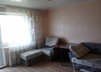 2-к квартира, 50 м2, 1/9 эт.