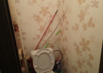 2-к квартира, 50 м2, 1/9 эт.
