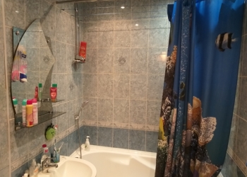 2-к квартира, 45 м2, 3/5 эт.