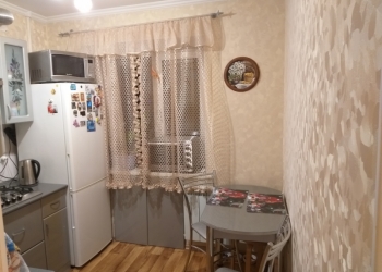 2-к квартира, 45 м2, 3/5 эт.