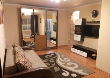 2-к квартира, 45 м2, 3/5 эт.