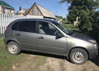 Автомобиль