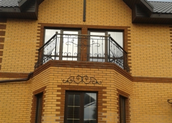 Дом 191 м2