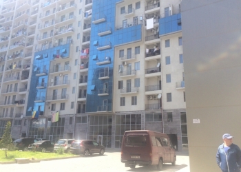 Сдам квартиру у моря