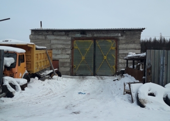 ПРОДАМ ГАРАЖ