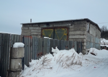 ПРОДАМ ГАРАЖ